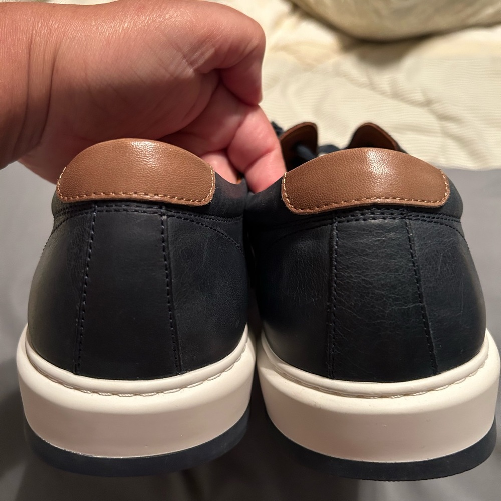 Men’s Johnson & Murphy shoes